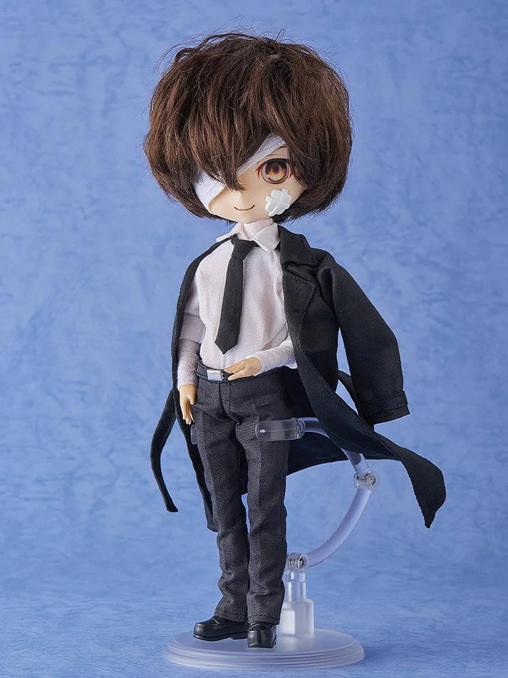 (Non-Scale Figure) Bungo Stray Dogs Harmonia humming Osamu Dazai