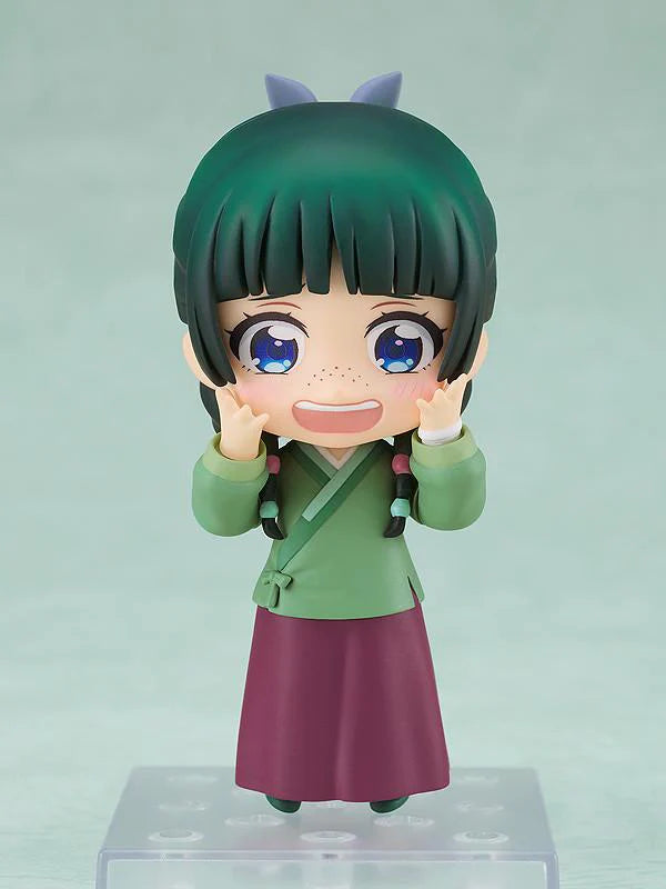 (Nendoroid 2288) The Apothecary Diaries Maomao