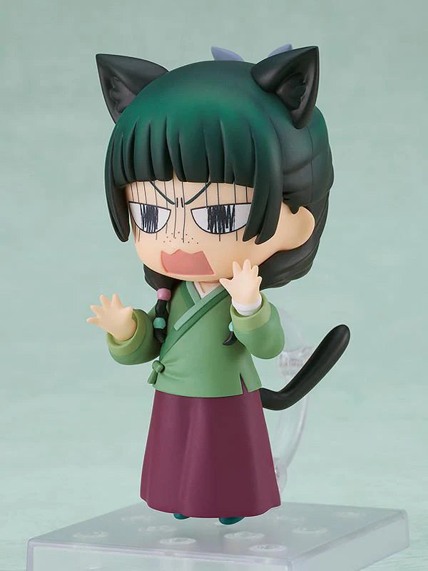 (Nendoroid 2288) The Apothecary Diaries Maomao