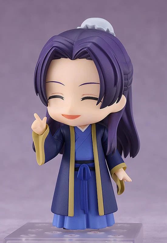 (Nendoroid 2372) The Apothecary Diaries Jinshi