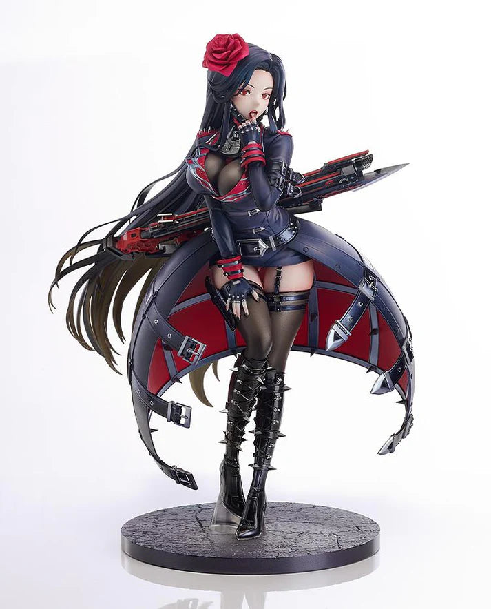 (1/7 Scale Fgure) GODDESS OF VICTORY: NIKKE Maiden