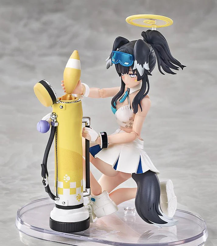 (Non-Scale Figure) Blue Archive Hyper Body Hibiki: Cheer Squad