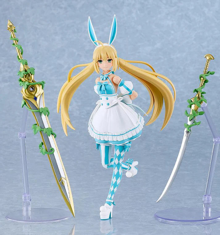 (PLAMATEA) Fate/Grand Order Berserker/Altria Caster