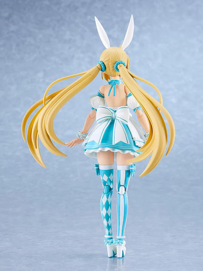 (PLAMATEA) Fate/Grand Order Berserker/Altria Caster