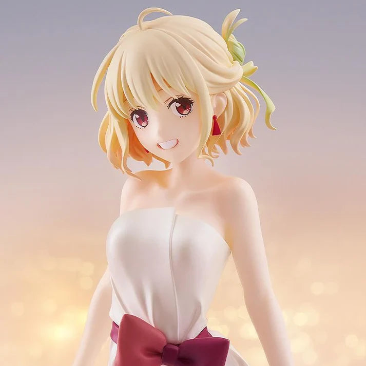 (POP UP PARADE L) Lycoris Recoil Chisato Nishikigi: After Party! Ver. L Size
