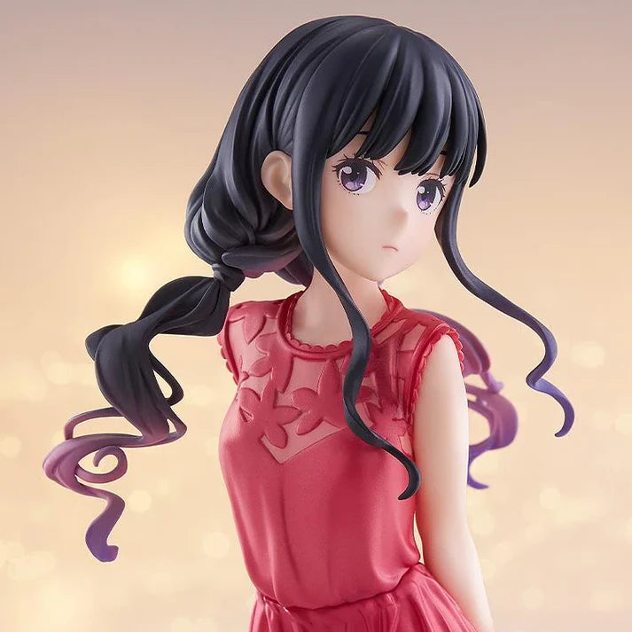 Lycoris.　0724 Lycoris Recoil Takina Inoue: After Party! Ver. L Size - POP UP