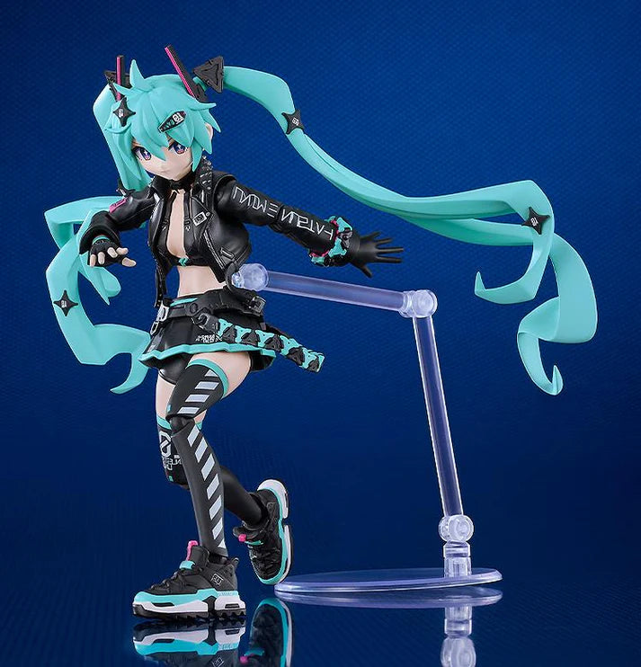 (PLAMATEA) VOCALOID Hatsune Miku: Chuocho Tactical Craft Ver.