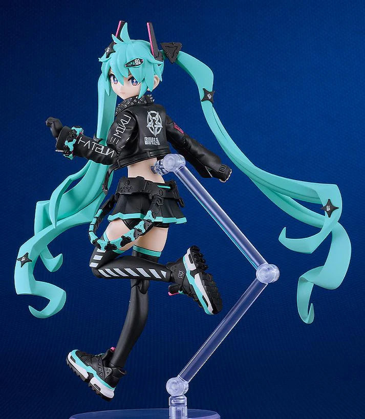(PLAMATEA) VOCALOID Hatsune Miku: Chuocho Tactical Craft Ver.