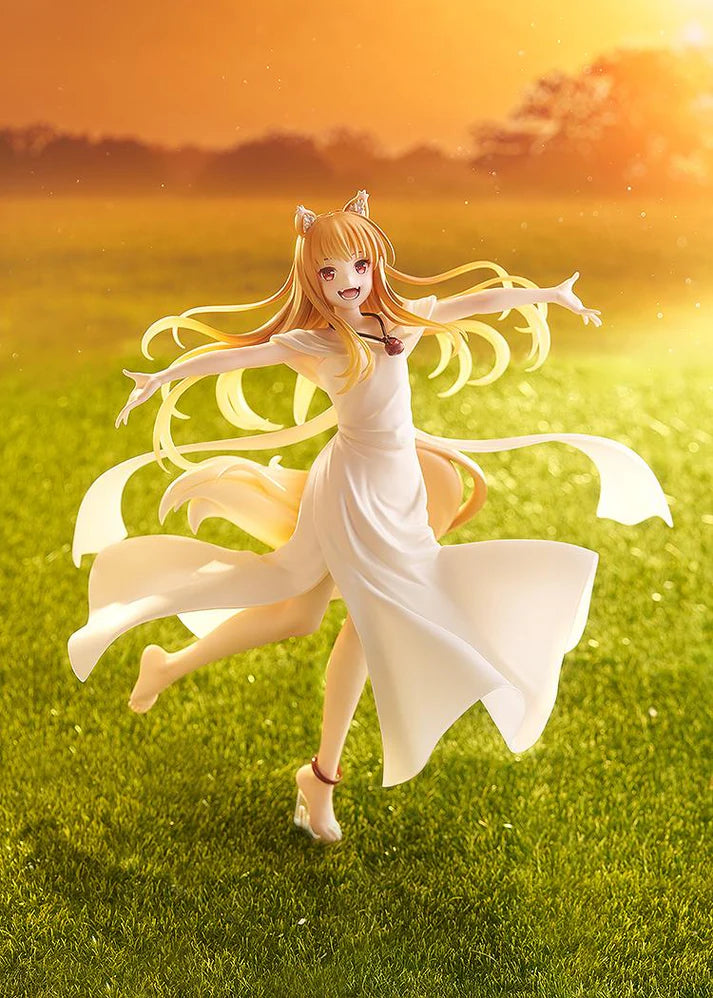 (POP UP PARADE L) Spice and Wolf: Merchant Meets the Wise Wolf Holo: Abundant Harvest Ver.