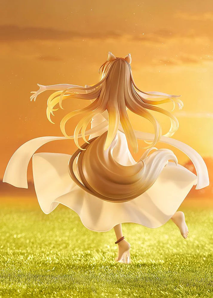 (POP UP PARADE L) Spice and Wolf: Merchant Meets the Wise Wolf Holo: Abundant Harvest Ver.