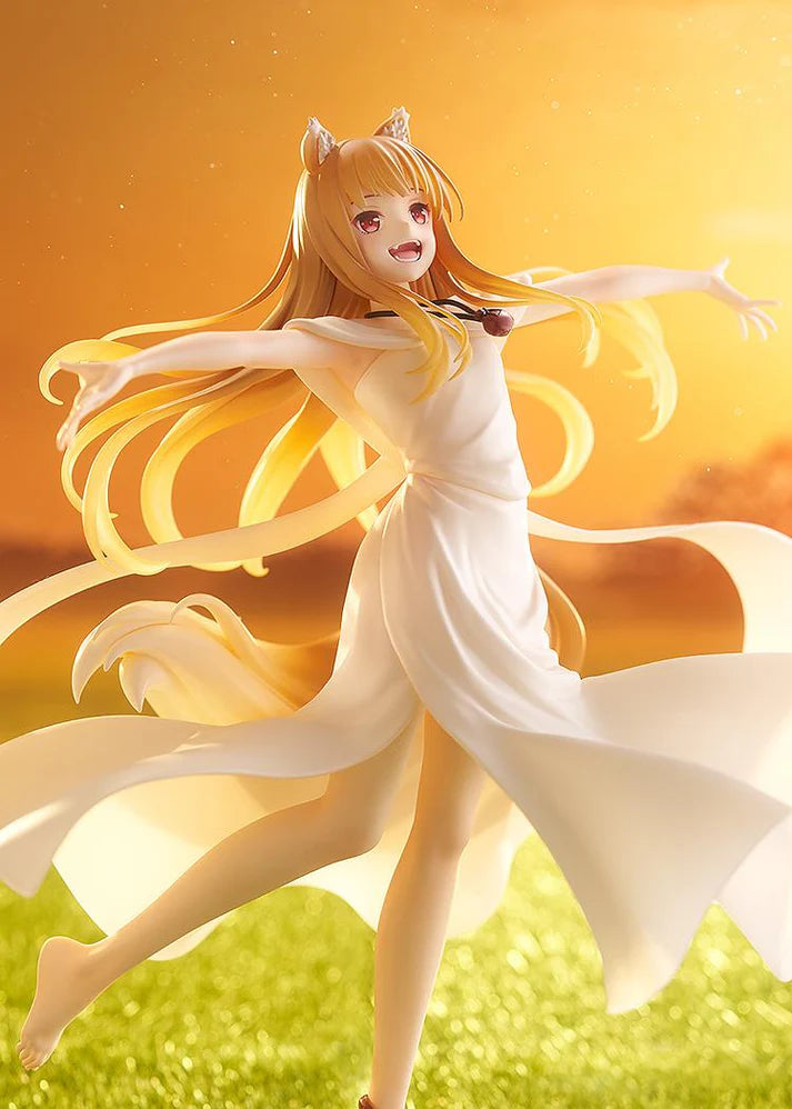 (POP UP PARADE L) Spice and Wolf: Merchant Meets the Wise Wolf Holo: Abundant Harvest Ver.