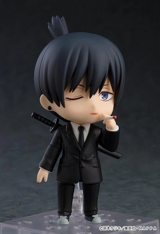 (Nendoroid 2003) Chainsaw Man Aki Hayakawa