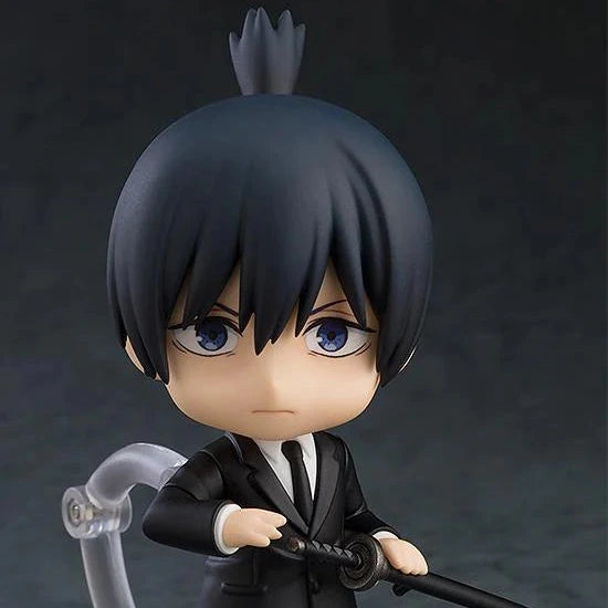 (Nendoroid 2003) Chainsaw Man Aki Hayakawa