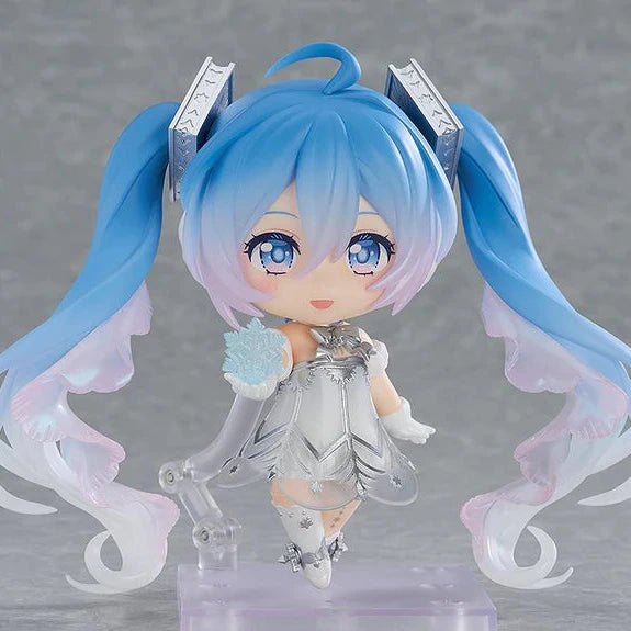 (Nendoroid 2878) VOCALOID Hatsune Miku: Symphony 2025 Sapporo Concert Ver.
