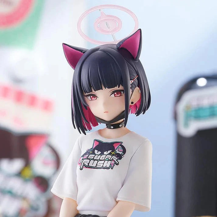 Blue Archive Kazusa: Band - Event KV Ver. - POP UP PARADE