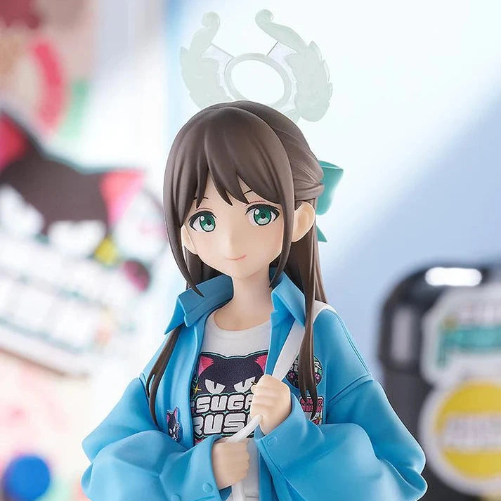 (POP UP PARADE) Blue Archive Airi: Band - Event KV Ver.