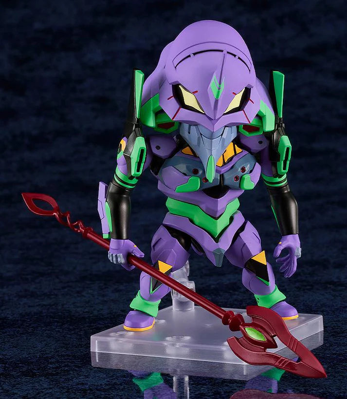 (Nendoroid 2870) Evangelion Evangelion Unit-01
