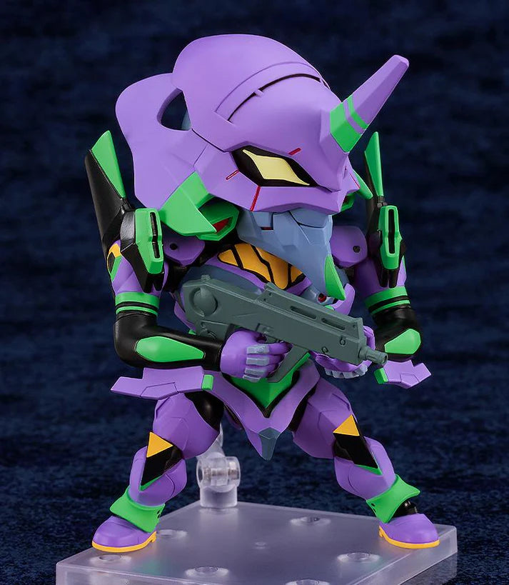 (Nendoroid 2870) Evangelion Evangelion Unit-01