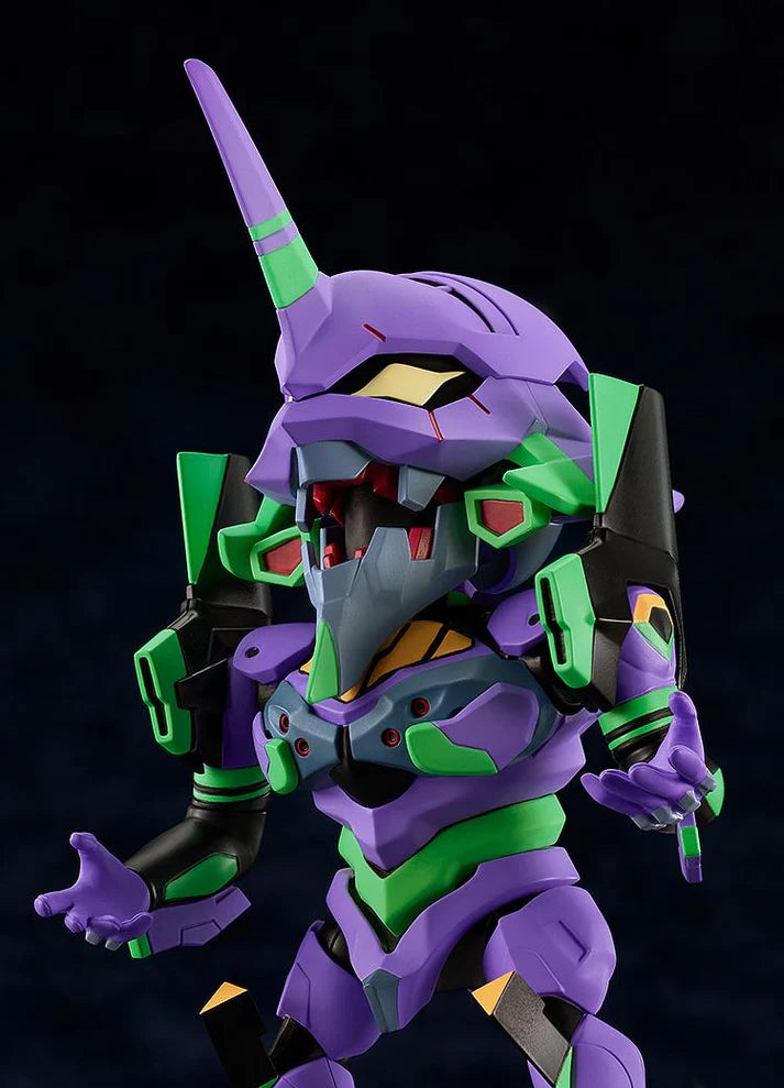 (Nendoroid 2870) Evangelion Evangelion Unit-01