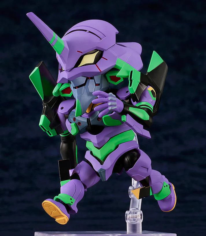 (Nendoroid 2870) Evangelion Evangelion Unit-01
