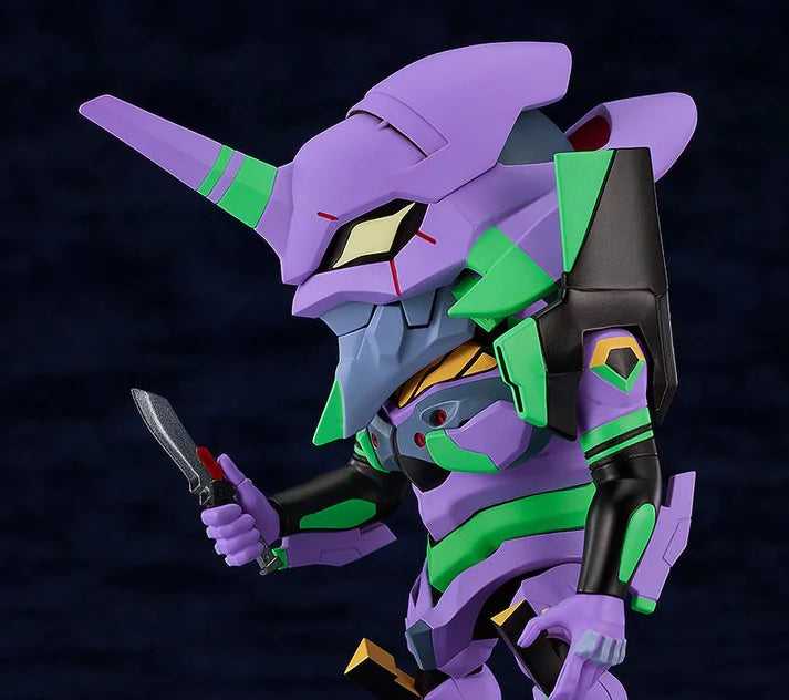 (Nendoroid 2870) Evangelion Evangelion Unit-01
