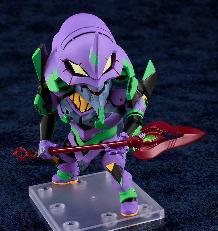 (Nendoroid 2870) Evangelion Evangelion Unit-01