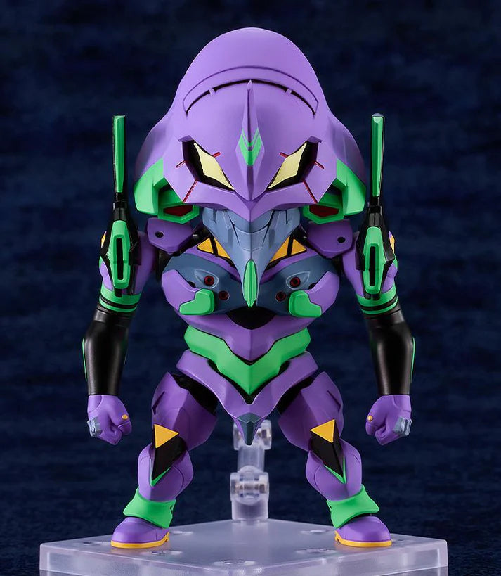 (Nendoroid 2870) Evangelion Evangelion Unit-01