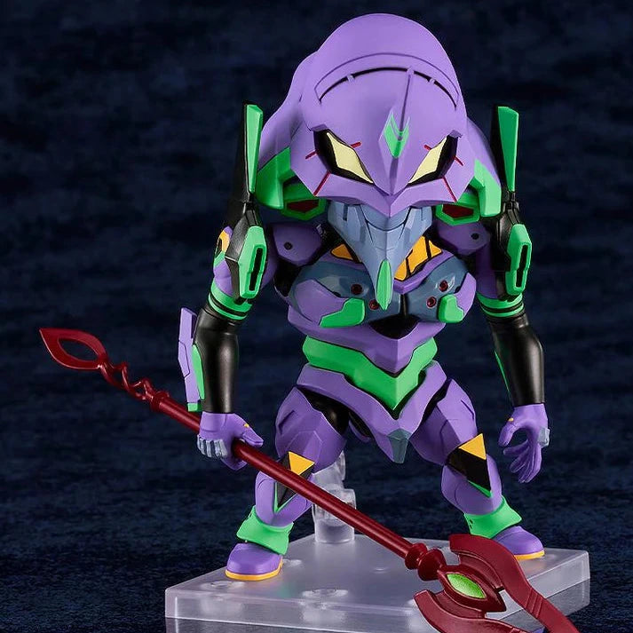 (Nendoroid 2870) Evangelion Evangelion Unit-01