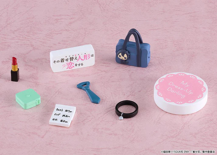 (Nendoroid) My Dress-Up Darling Marin Kitagawa (Blind Box -Single)