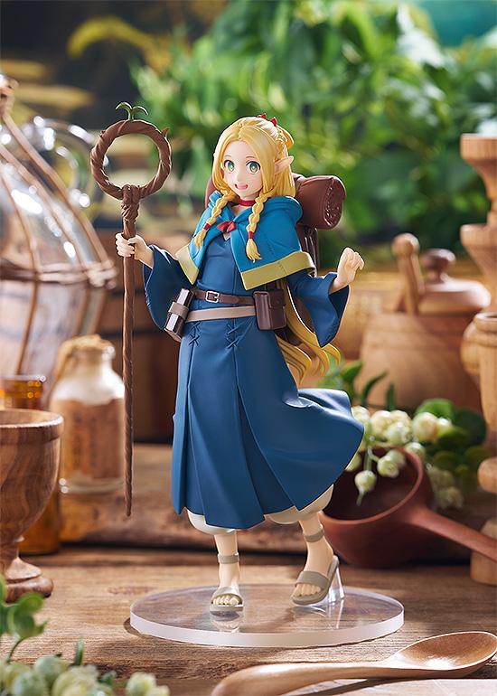 (POP UP PARADE) Delicious in Dungeon Marcille