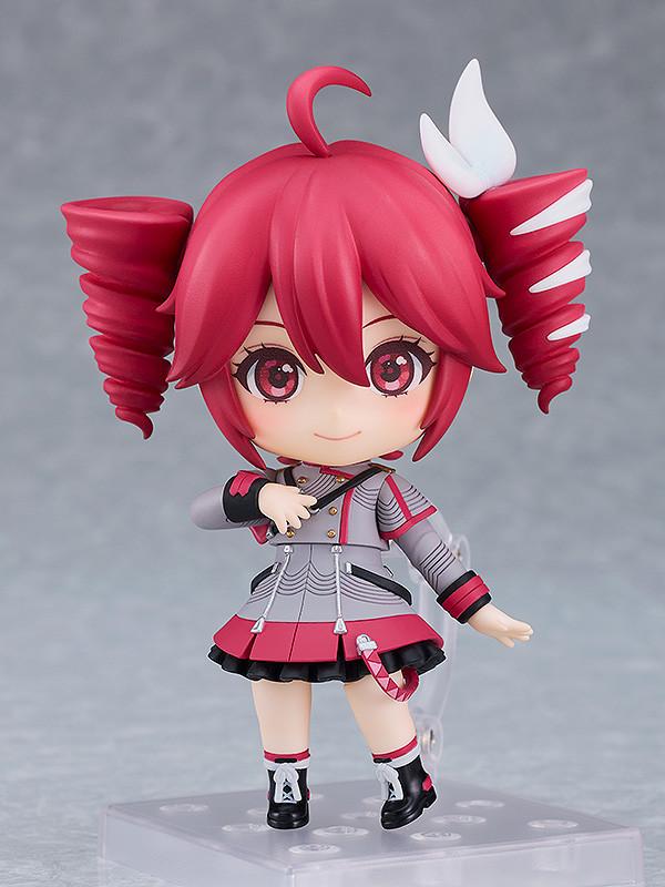 (Nendoroid 2344) Synthesizer V Kasane Teto: Synthesizer V AI Ver.