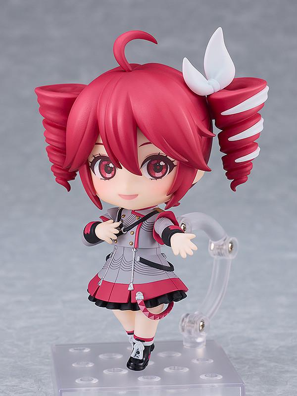 (Nendoroid 2344) Synthesizer V Kasane Teto: Synthesizer V AI Ver.