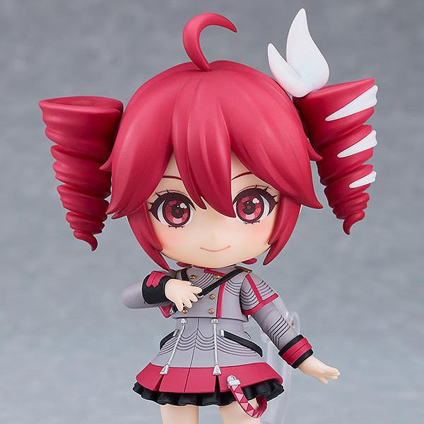 (Nendoroid 2344) Synthesizer V Kasane Teto: Synthesizer V AI Ver.
