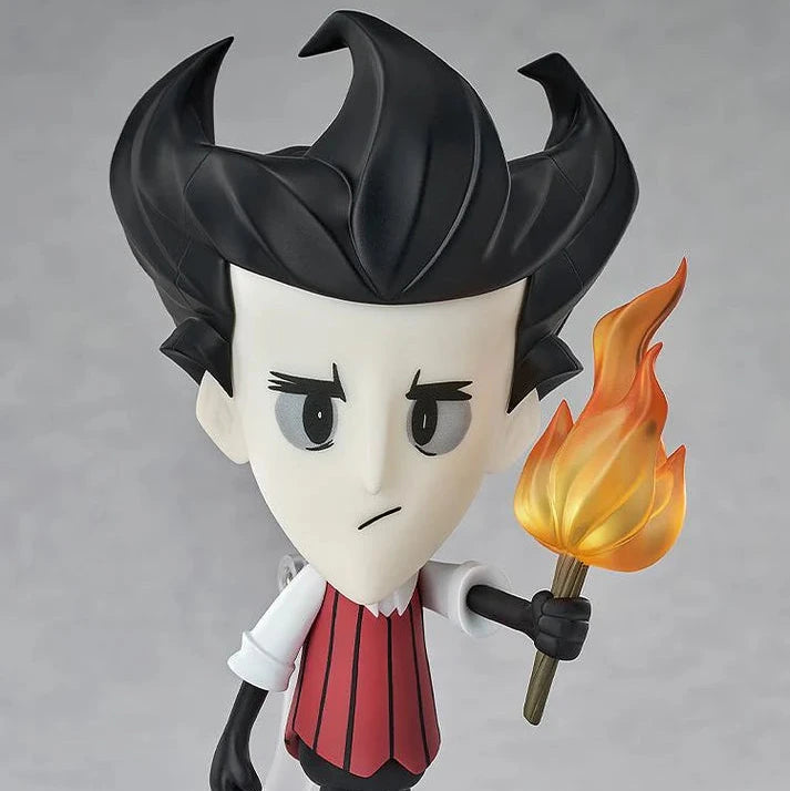 (Nendoroid 2894) Don't Starve Wilson