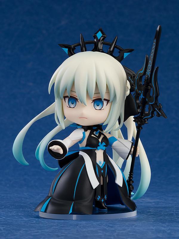 (Nendoroid 2150) Fate/Grand Order Berserker/Morgan