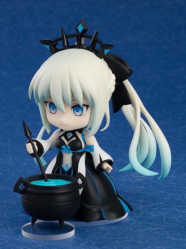 (Nendoroid 2150) Fate/Grand Order Berserker/Morgan