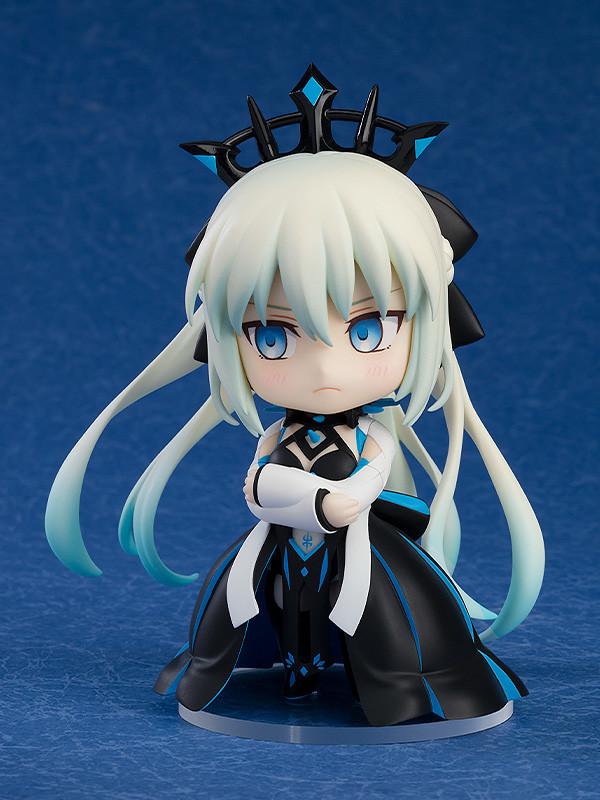 (Nendoroid 2150) Fate/Grand Order Berserker/Morgan