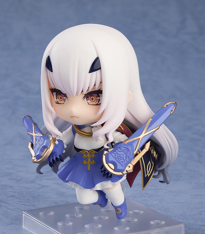 (Nendoroid 2190) Fate/Grand Order Lancer/Melusine