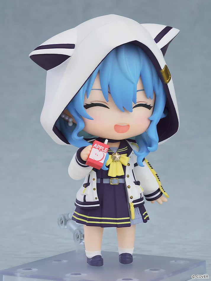 (Nendoroid 2893) hololive Hoshimachi Suisei: Sailor Outfit Ver.