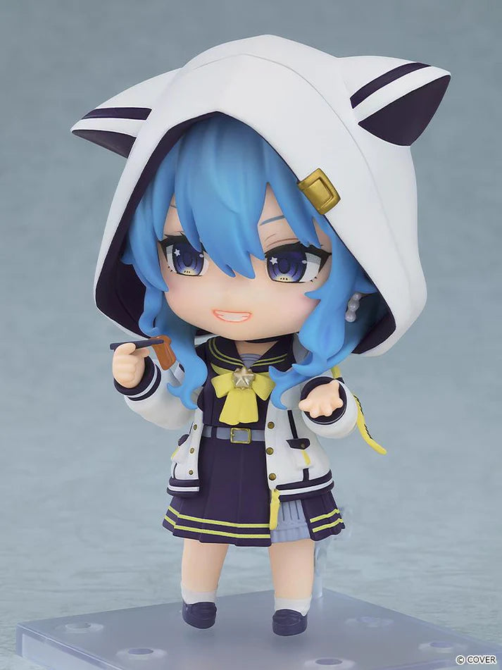 (Nendoroid 2893) hololive Hoshimachi Suisei: Sailor Outfit Ver.