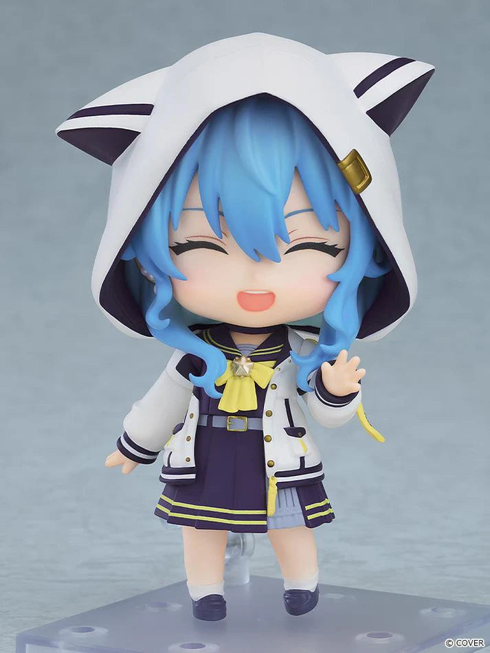 (Nendoroid 2893) hololive Hoshimachi Suisei: Sailor Outfit Ver.