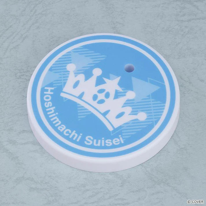 (Nendoroid 2893) hololive Hoshimachi Suisei: Sailor Outfit Ver.