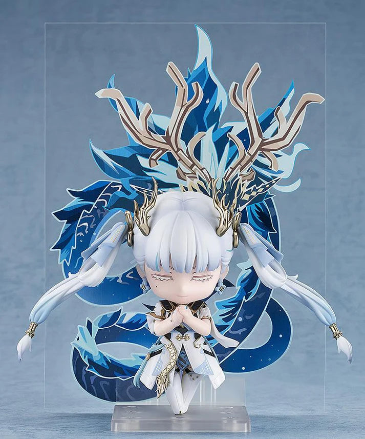 (Nendoroid 2889) Wuthering Waves Jinhsi