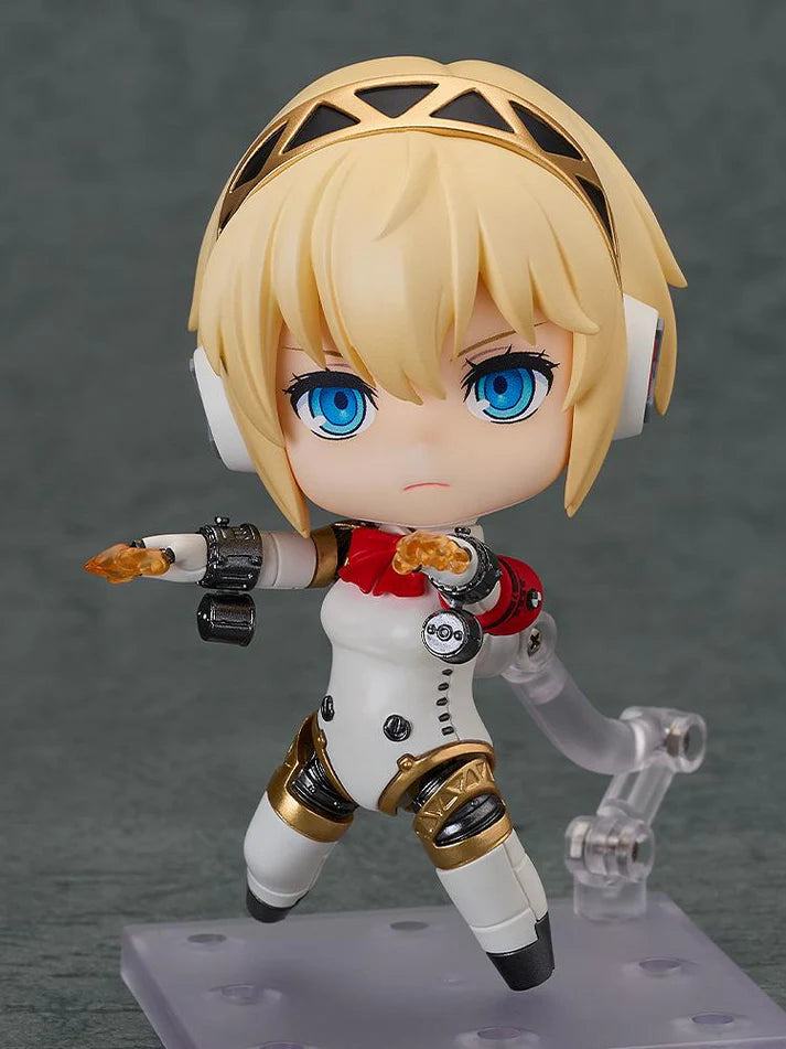 (Nendoroid 2903) Persona 3 Reload Aigis 2.0