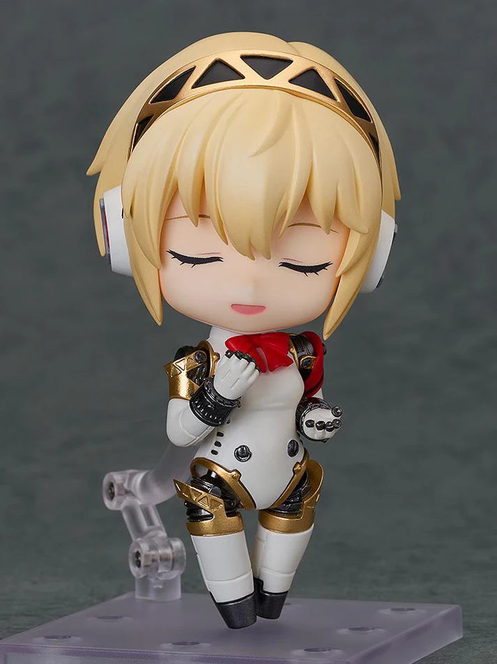 (Nendoroid 2903) Persona 3 Reload Aigis 2.0