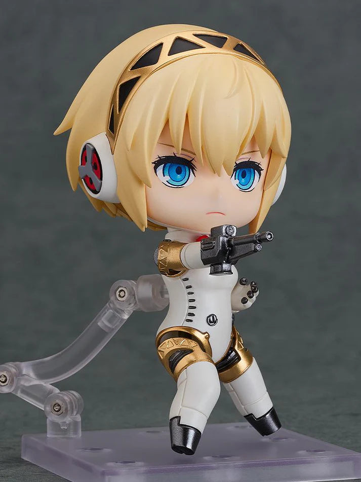 (Nendoroid 2903) Persona 3 Reload Aigis 2.0
