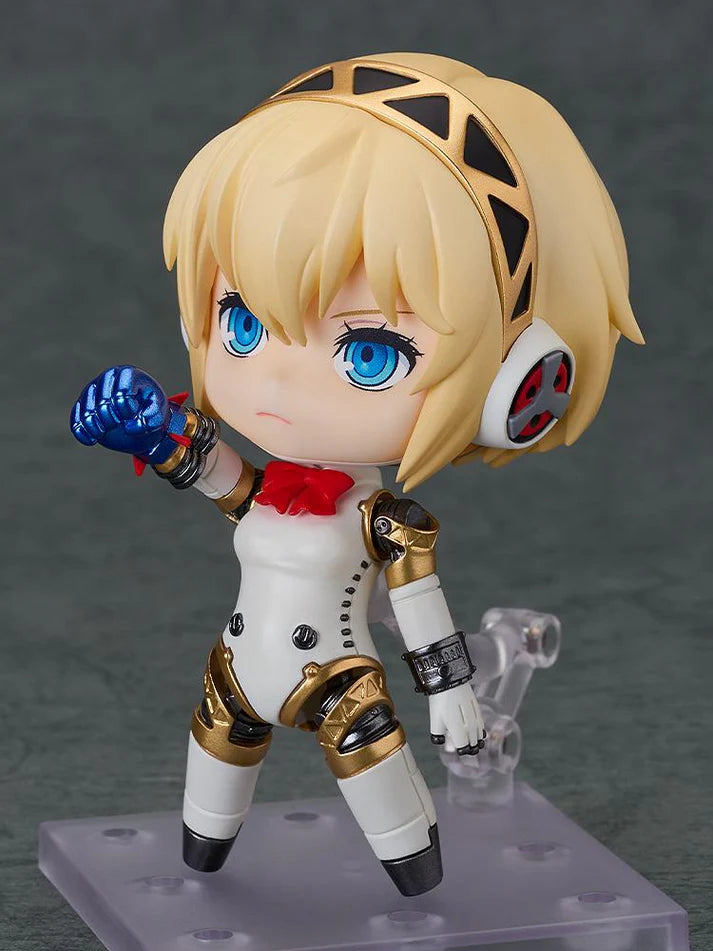 (Nendoroid 2903) Persona 3 Reload Aigis 2.0