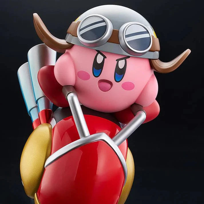 (POP UP PARADE) Kirby Kirby: Wheelie Rider Ver.