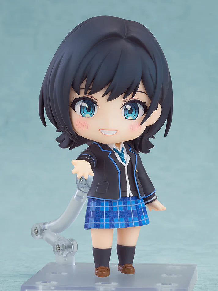 (Nendoroid 2899) Chitose Is in the Ramune Bottle Yuzuki Nanase