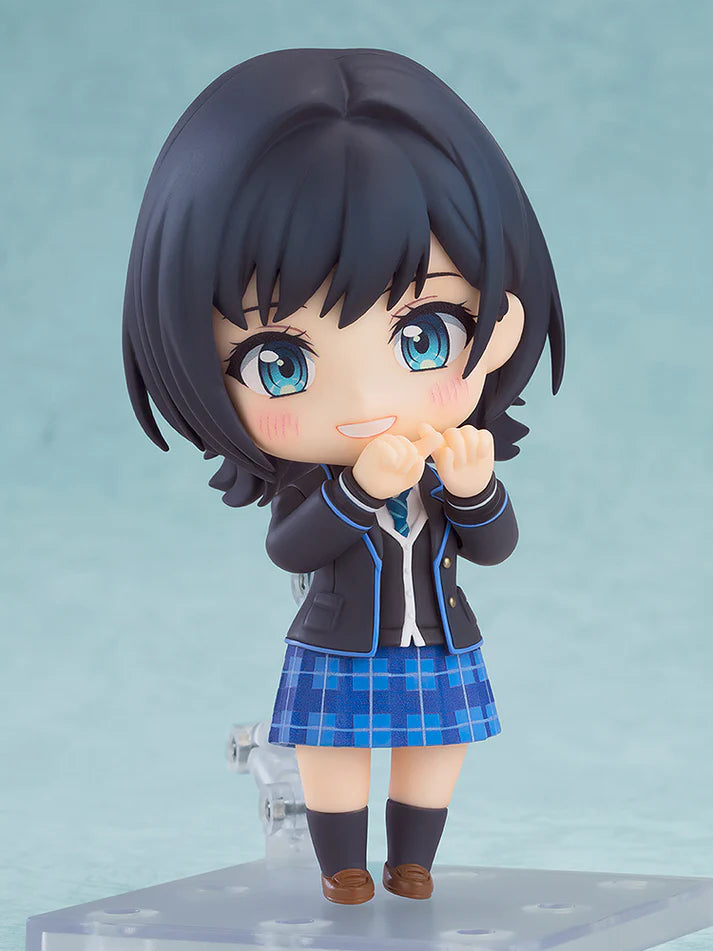 (Nendoroid 2899) Chitose Is in the Ramune Bottle Yuzuki Nanase